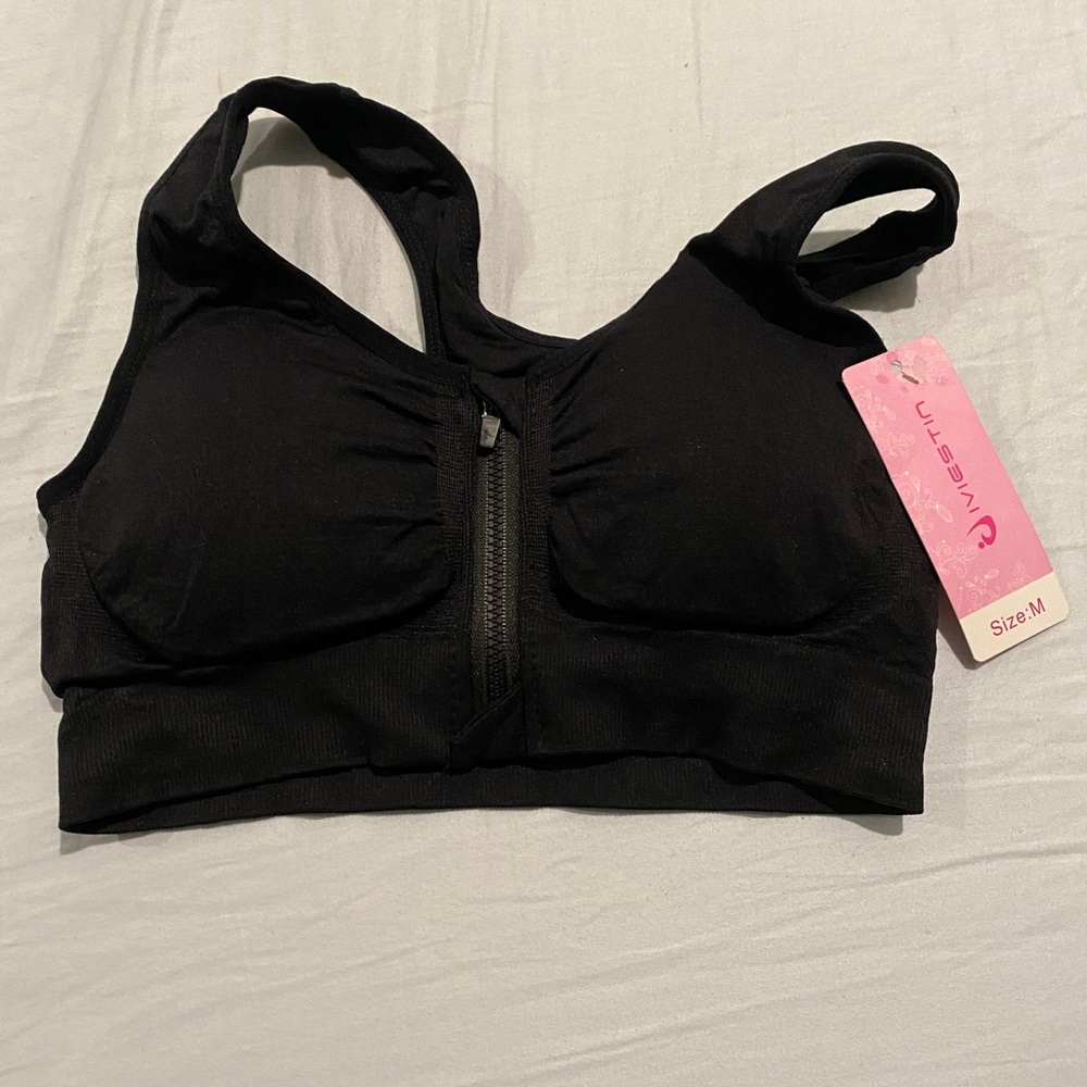 Brand New Sports Bra